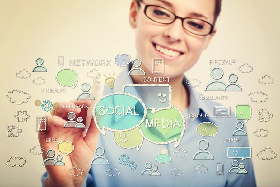 Como usar o Google+ para melhorar a comunicação interna da minha empresa?