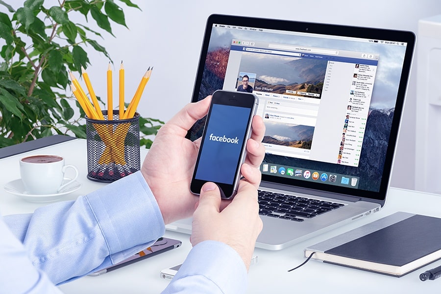 Conheça 4 métricas do Facebook