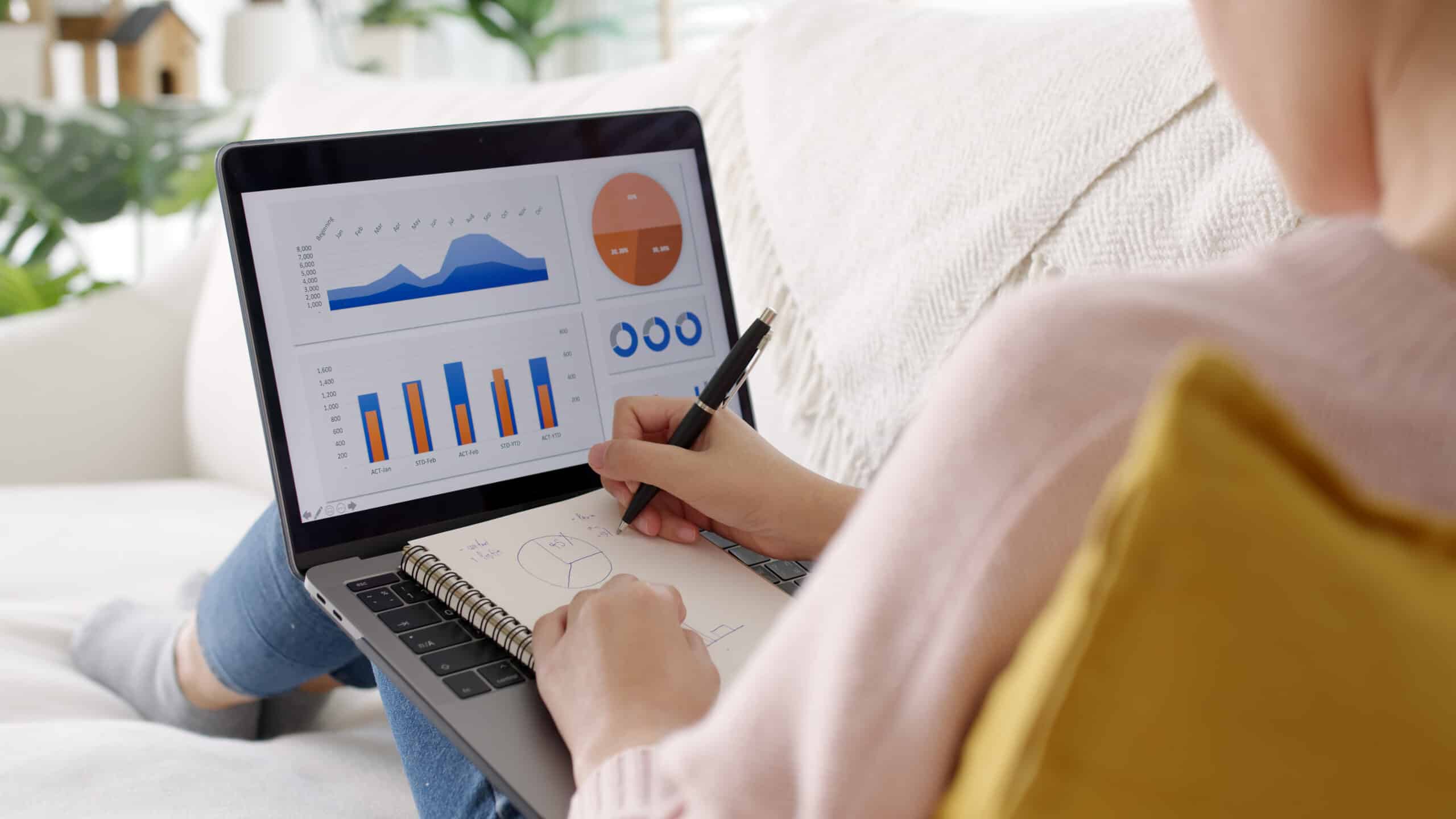 Data Driven Marketing: o que é e por que investir?