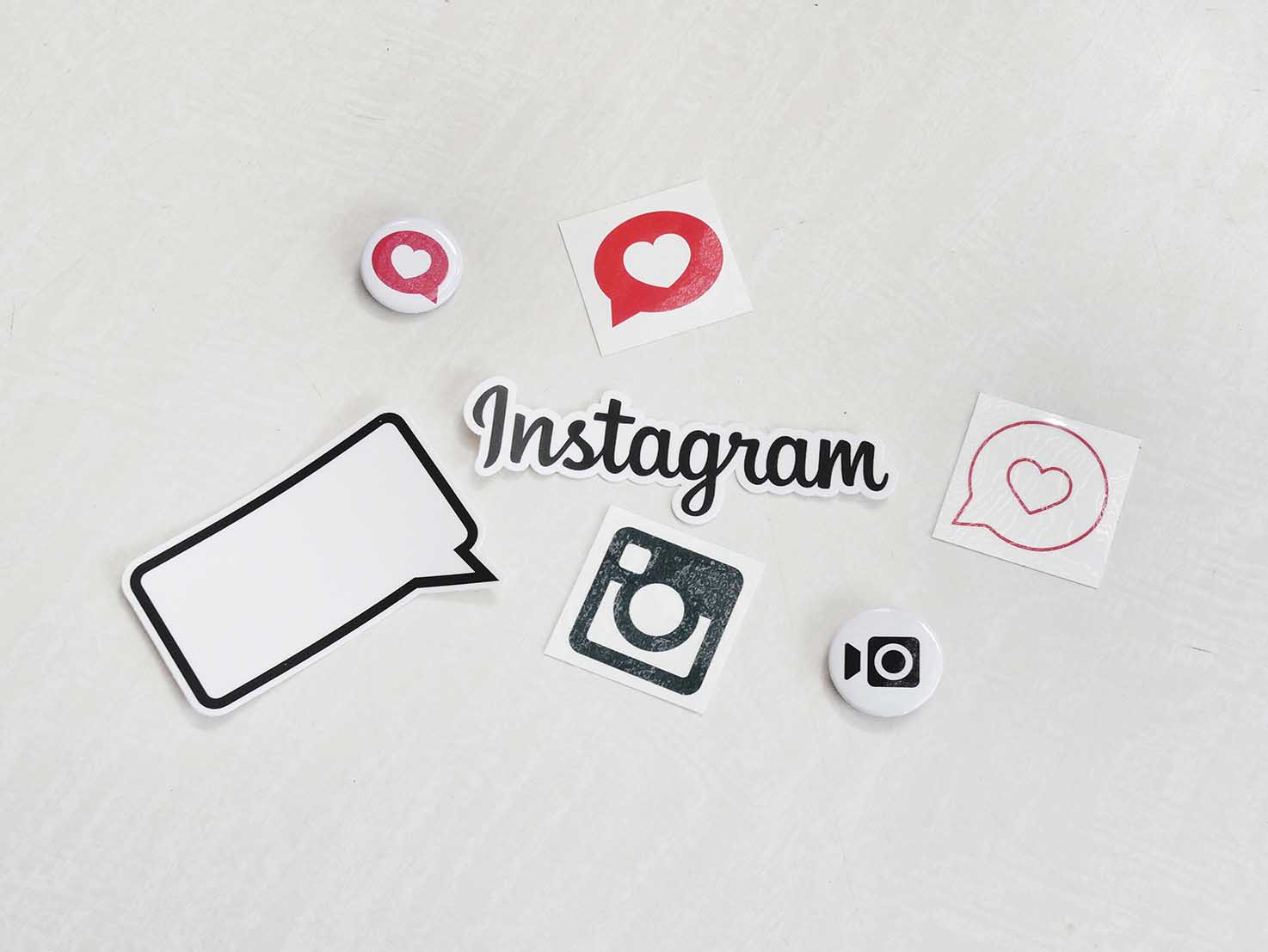 Descubra todas aplicações de Design nas Redes Sociais