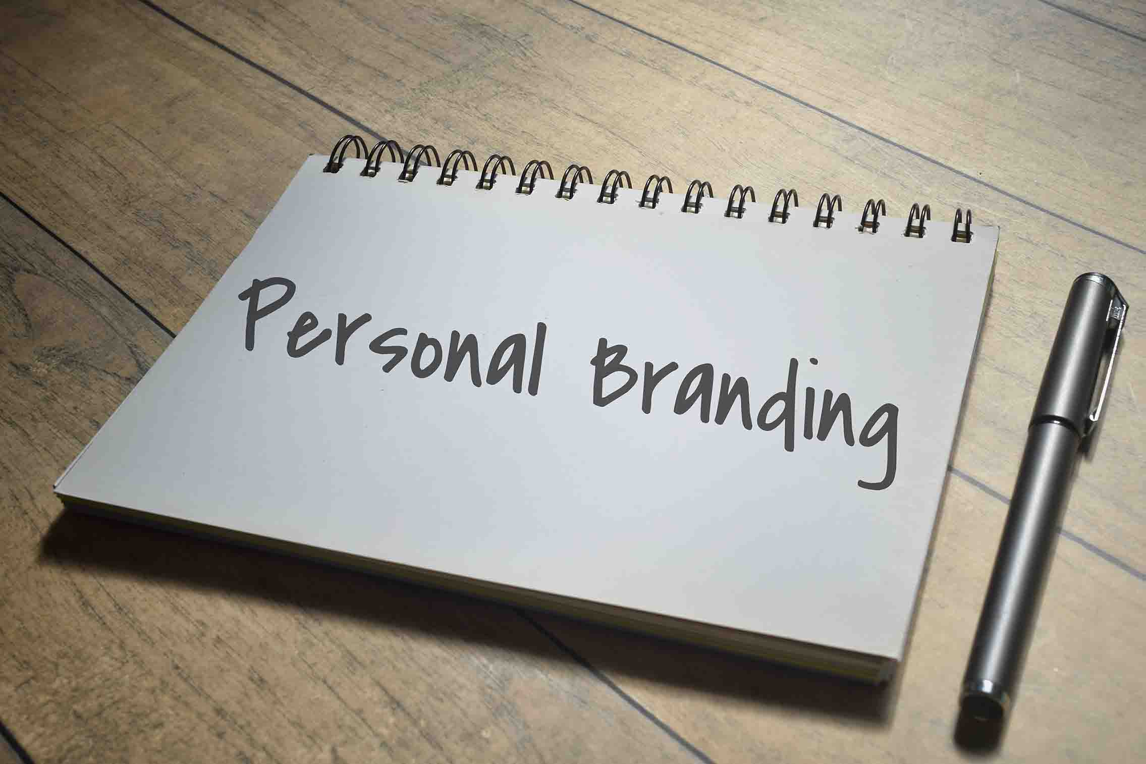 Entenda o que é Personal Branding