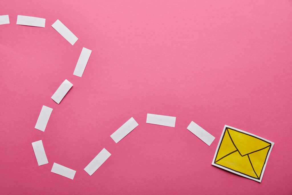 Entregabilidade de e-mails