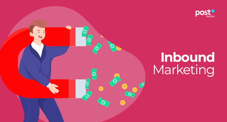 Inbound Marketing