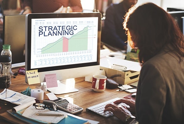 KPIs de vendas