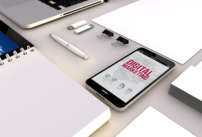 Marketing digital para arquitetos: Como desenvolver uma estratégia eficiente?