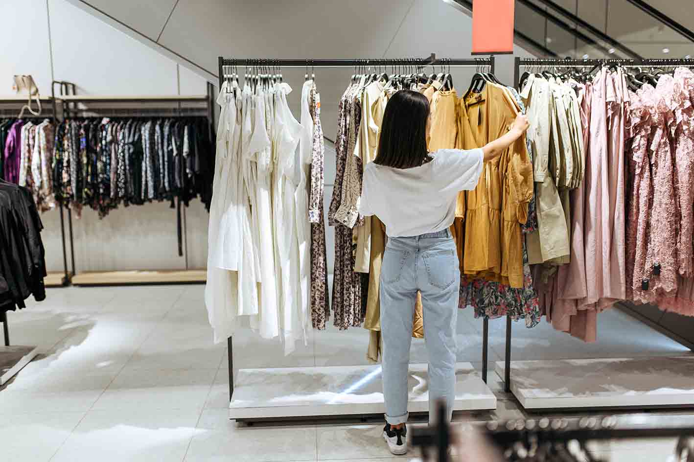 Marketing para lojas de roupas: dicas para vender mais