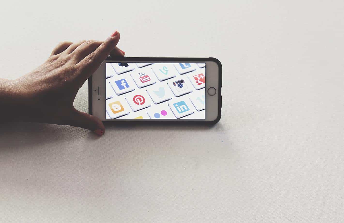 Motivos para sua marca se posicionar nas redes sociais