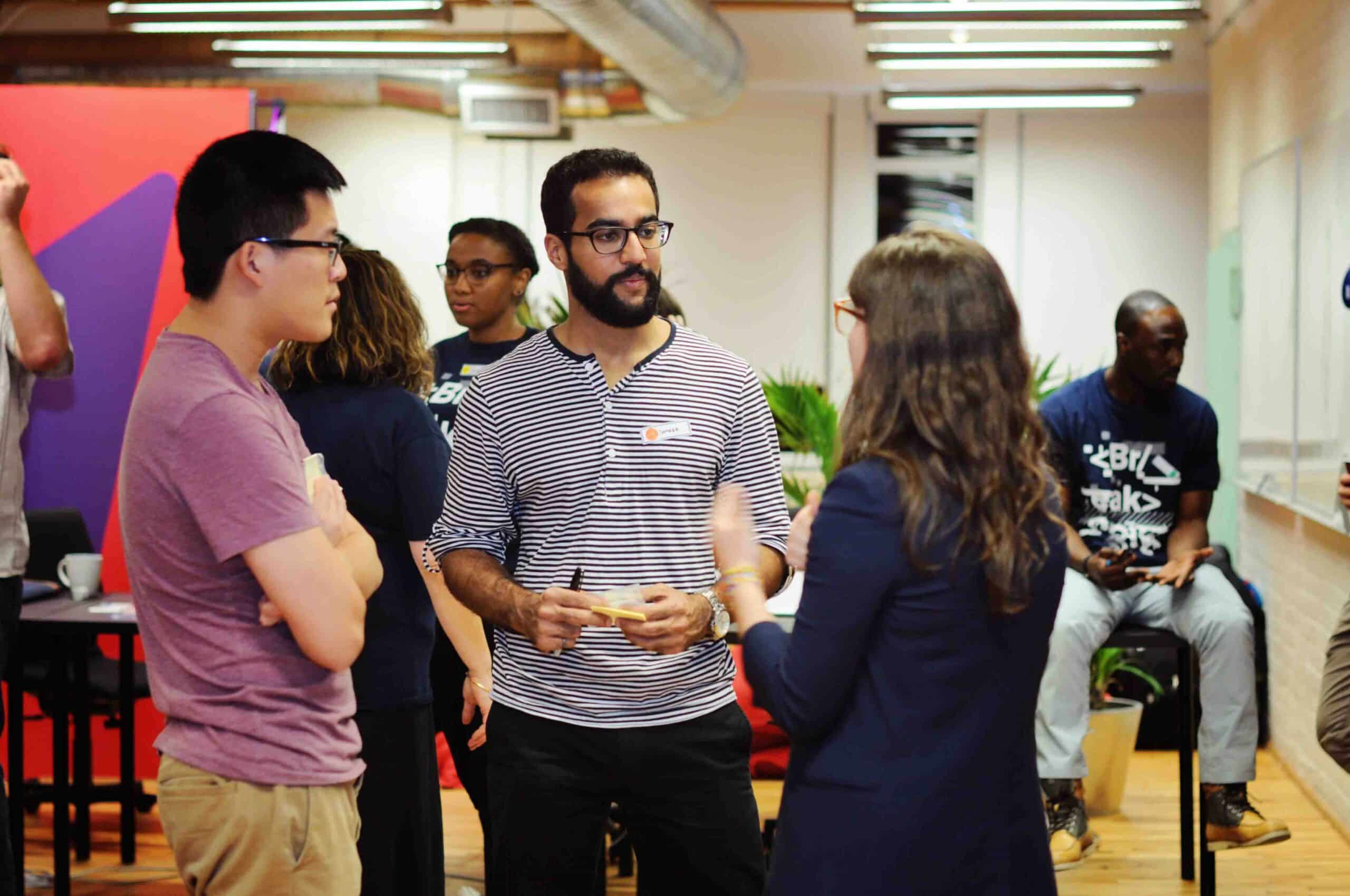Networking: Por que tão importante para a sua empresa?