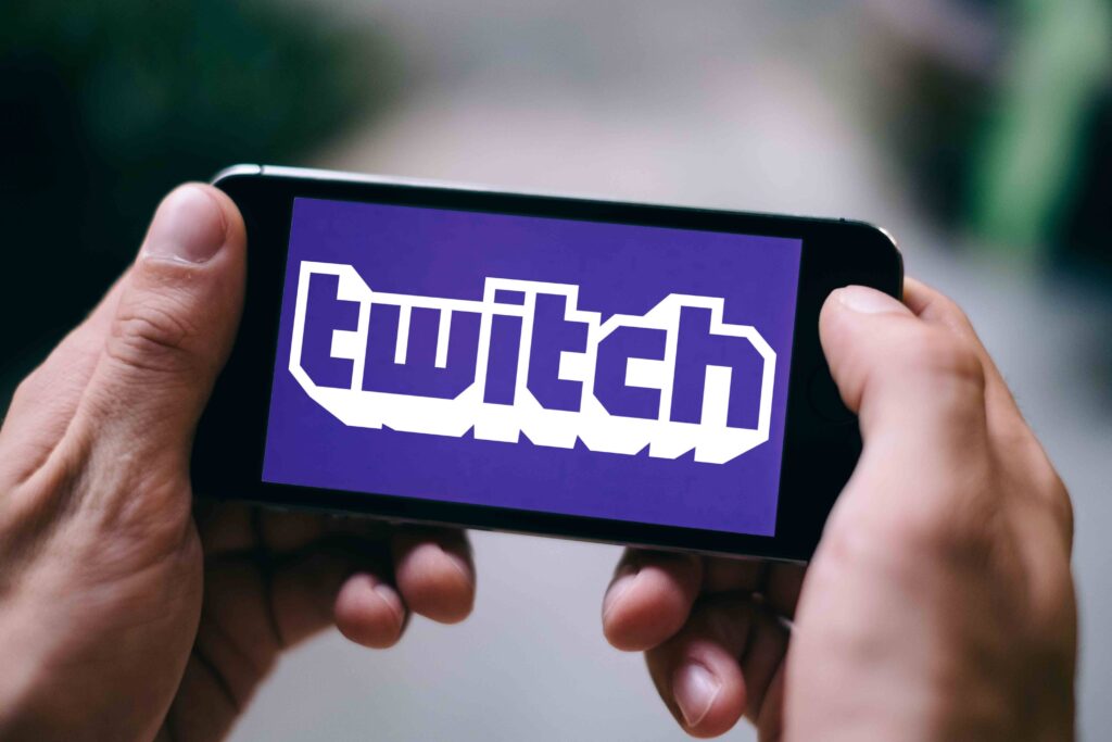 Streaming 101 - Como transmitir ao vivo no Twitch, Facebook Live,  e  outras plataformas - Kingston Technology