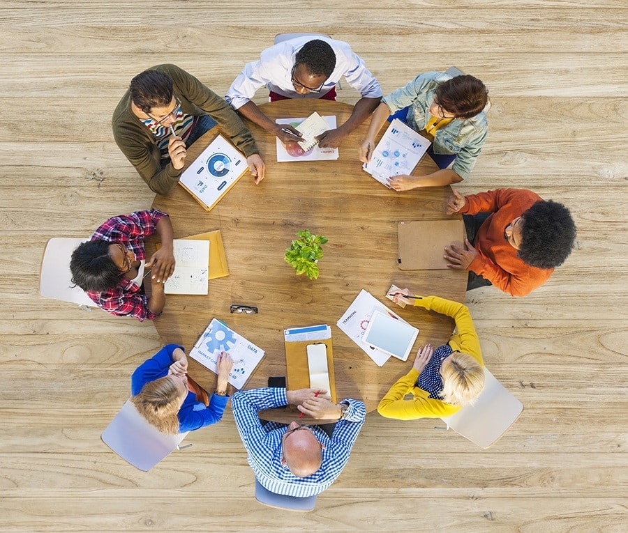 O que é Endomarketing?