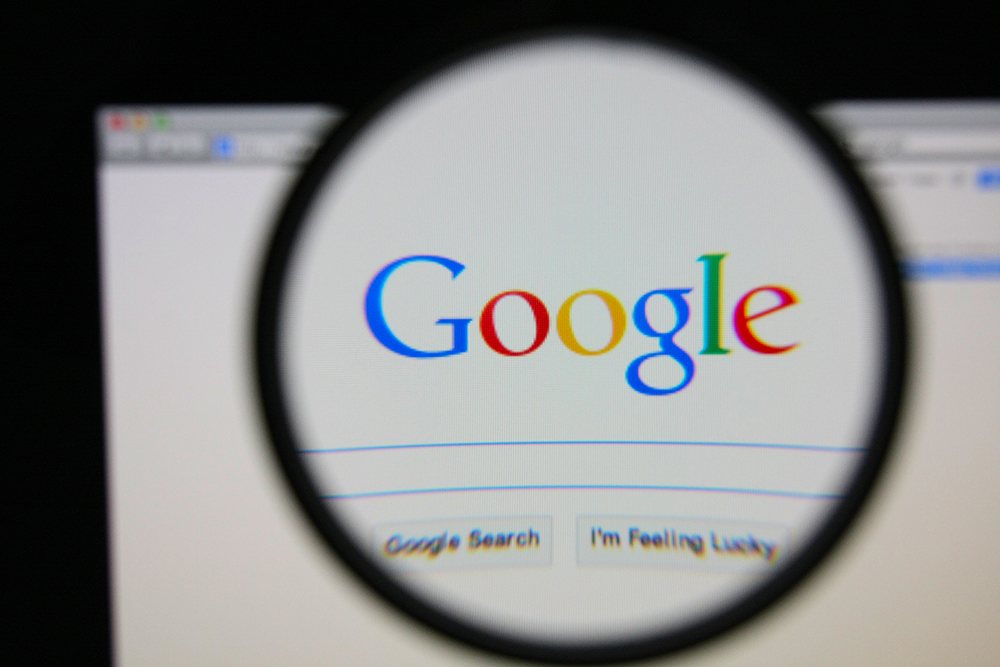 O que é Google Trends e qual sua importância?