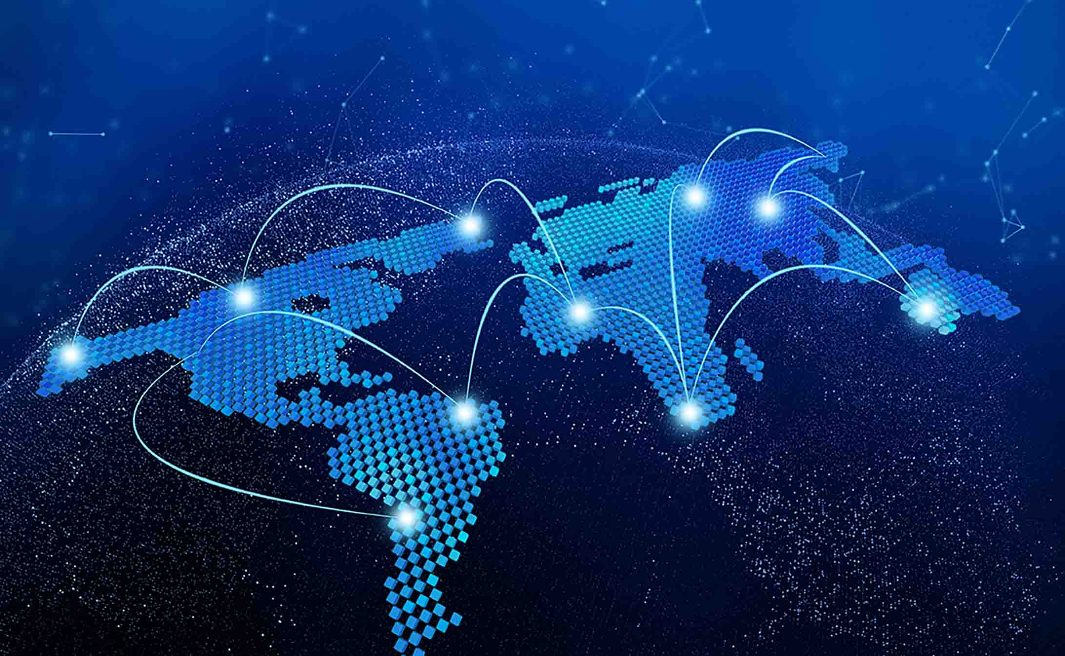 O que é SEO Internacional?