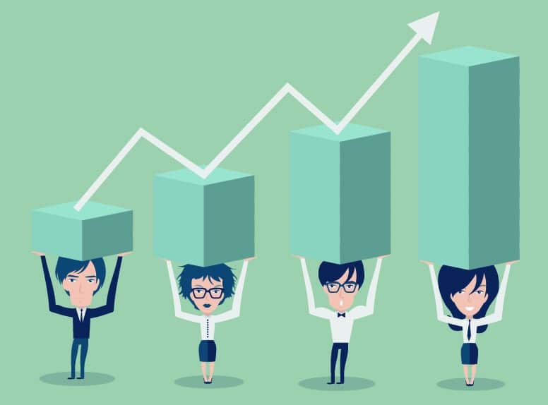 O que é Smarketing?
