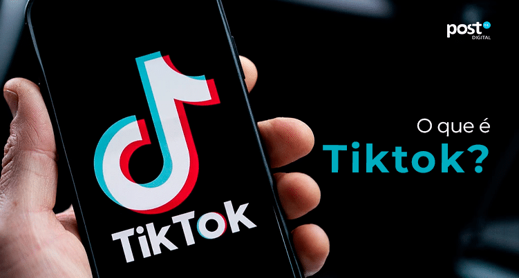 O que é TikTok?