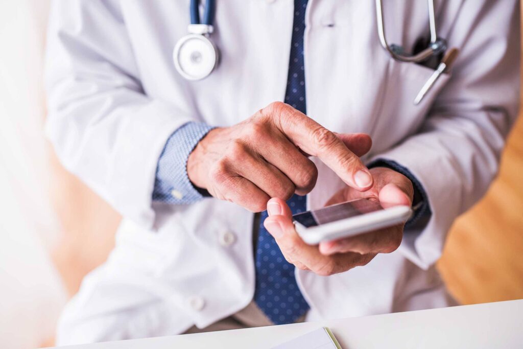 marketing médico