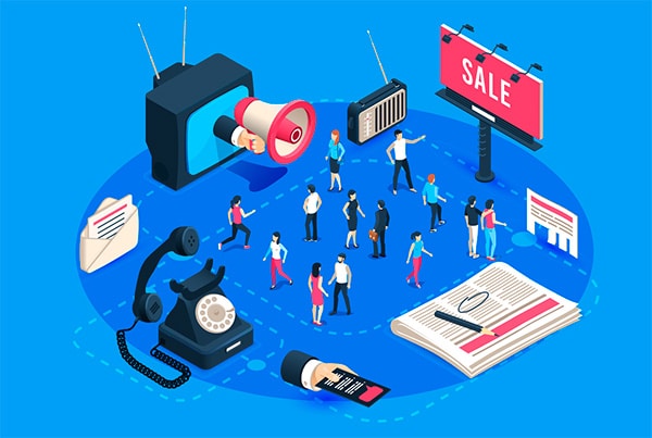 Outbound marketing: guia completo com dicas e exemplos