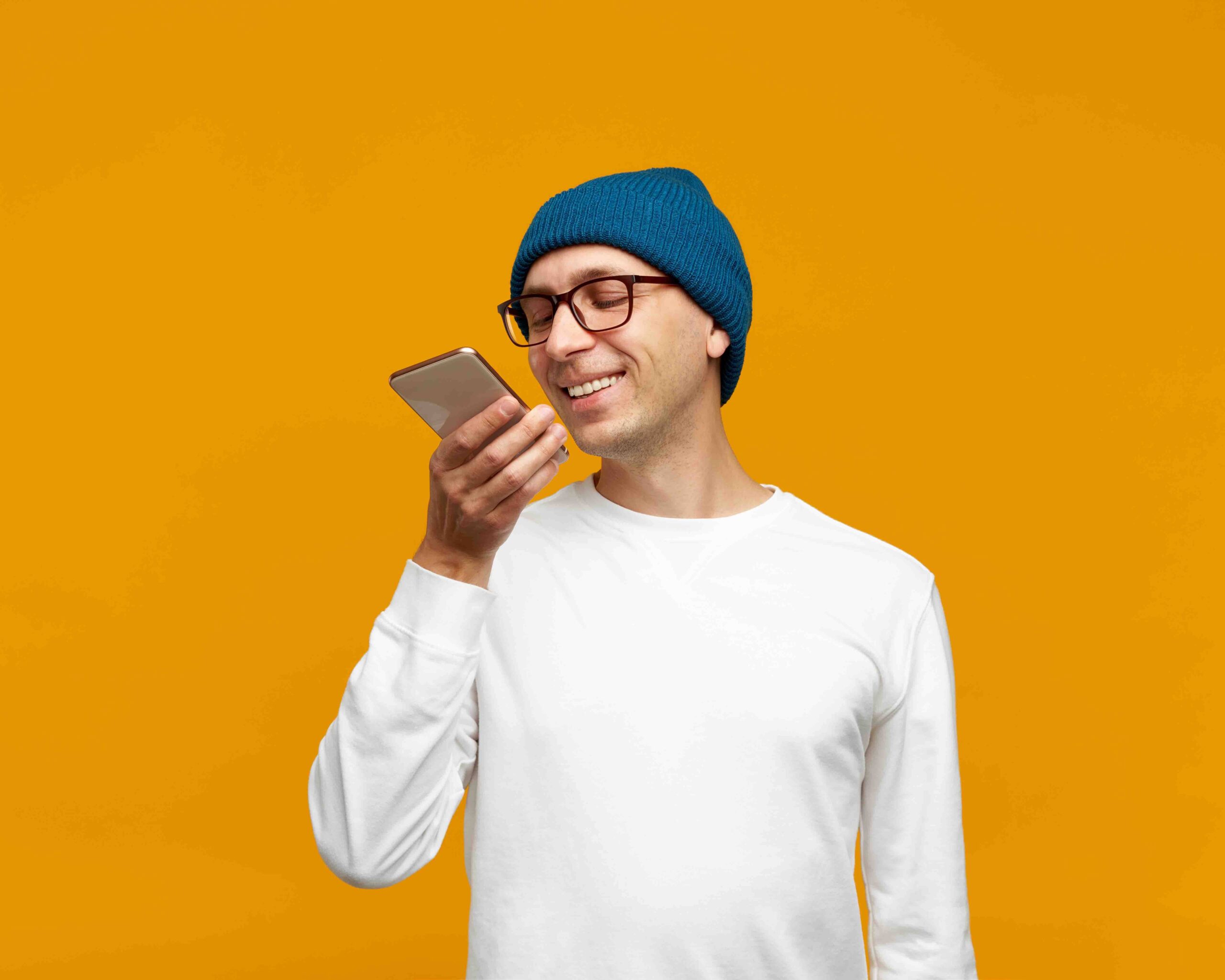 Pesquisa por voz e as estratégias de Marketing Digital