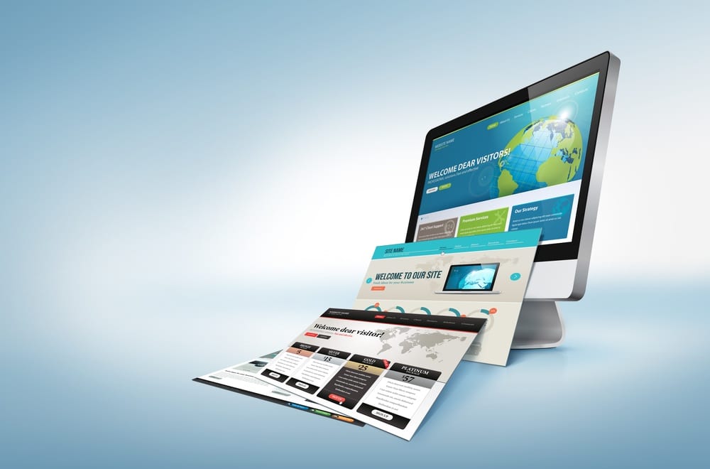 Por que a sua empresa precisa ter um Hotsite?