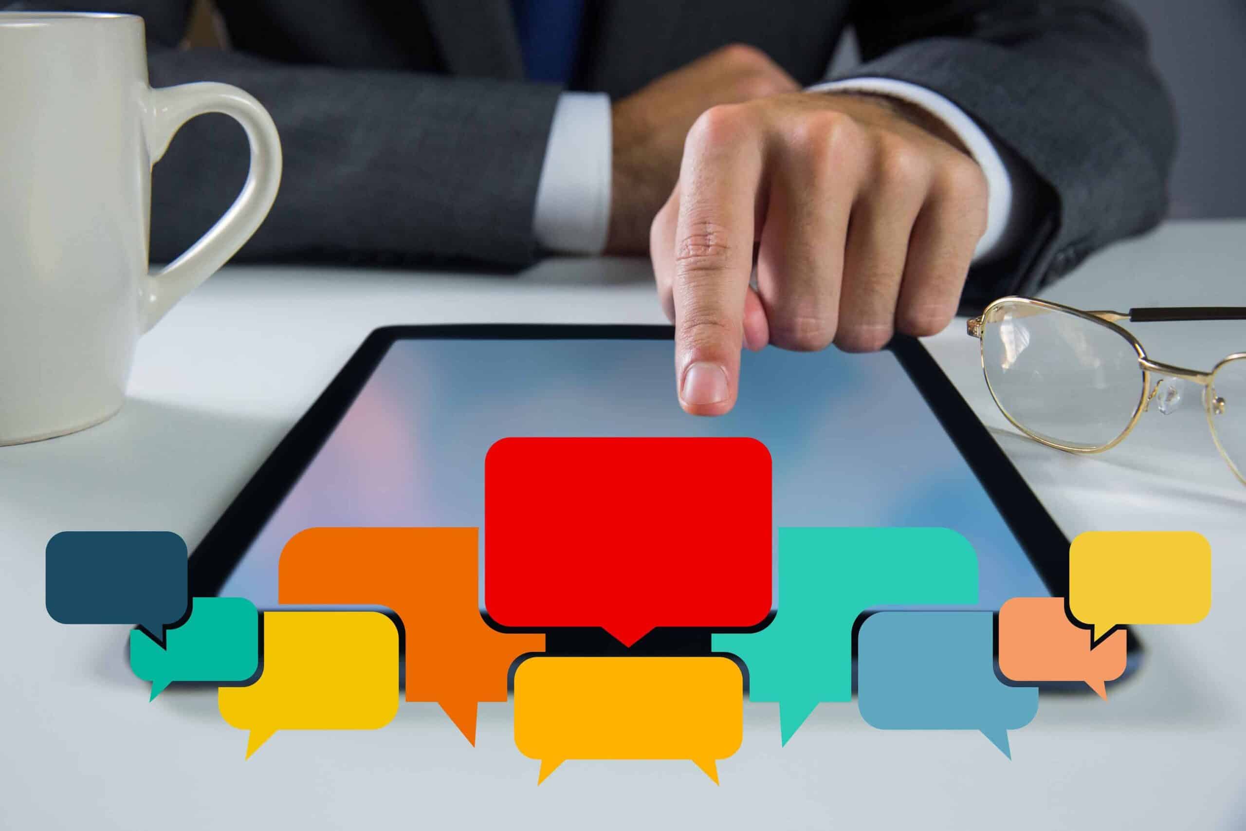 Por que humanizar a comunicação da sua empresa?