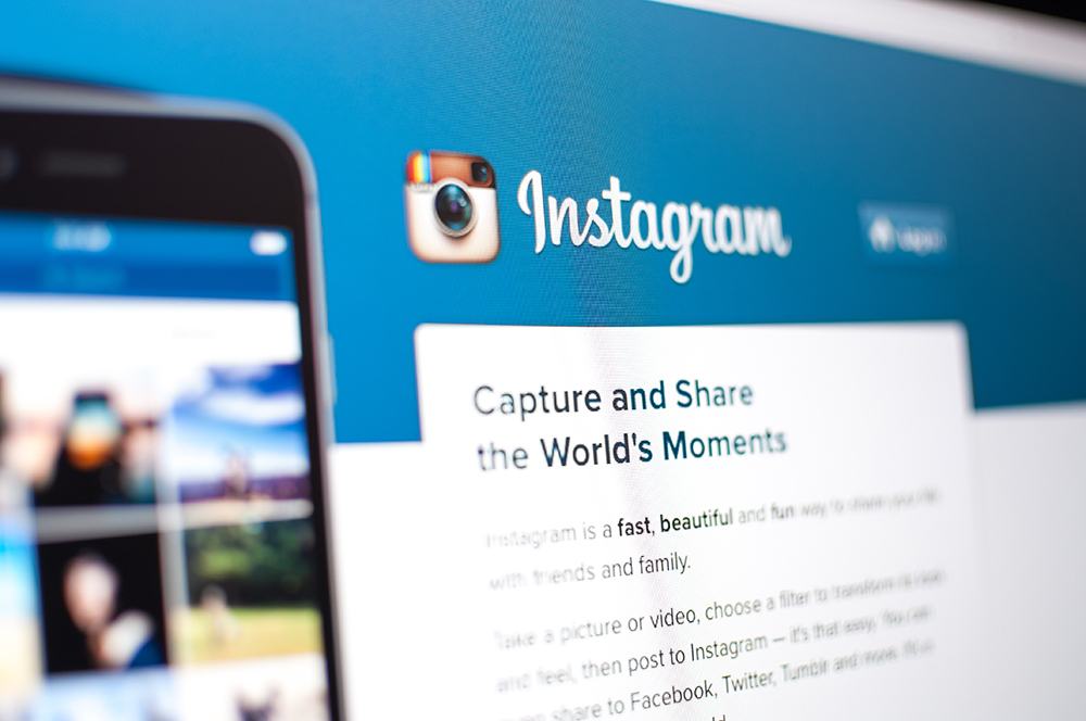 Porque ter uma conta no Instagram para minha empresa: Como anunciar na ferramenta