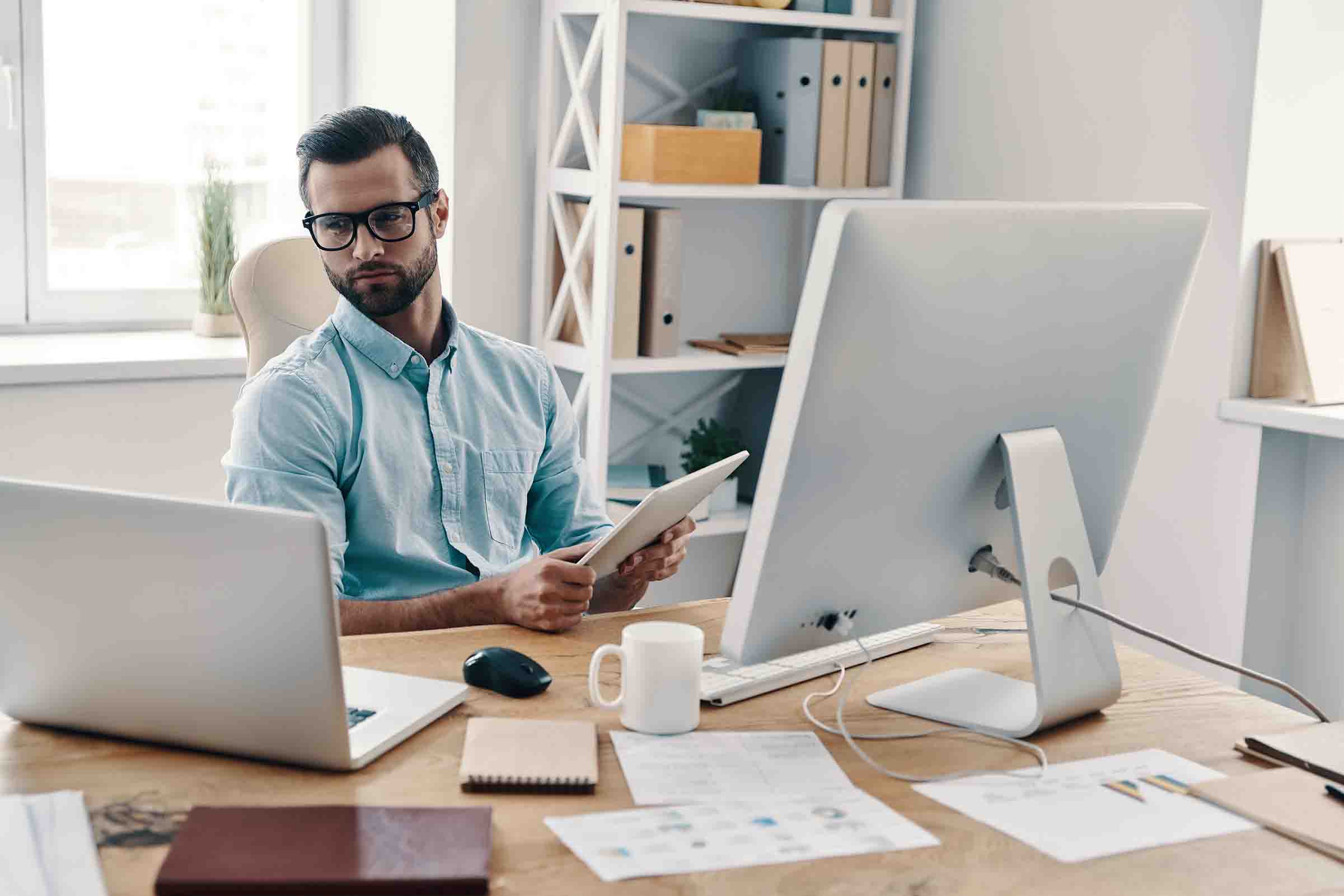 Presença Digital: importância e como conquistar