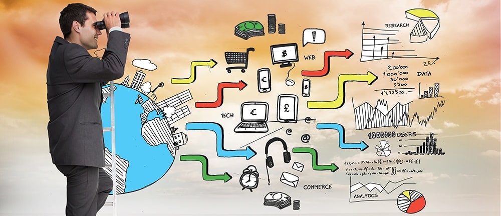 Quais as vantagens de terceirizar o Marketing Digital