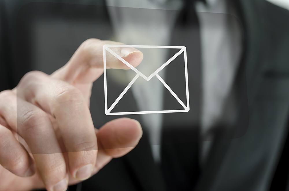 Quais são as métricas do e-mail marketing?