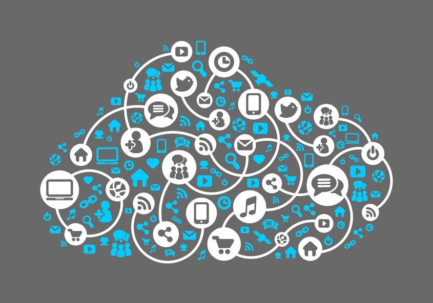 Qual é a história da Publicidade Online?