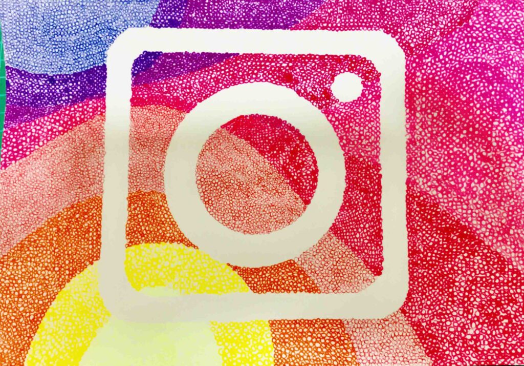 Reels do Instagram