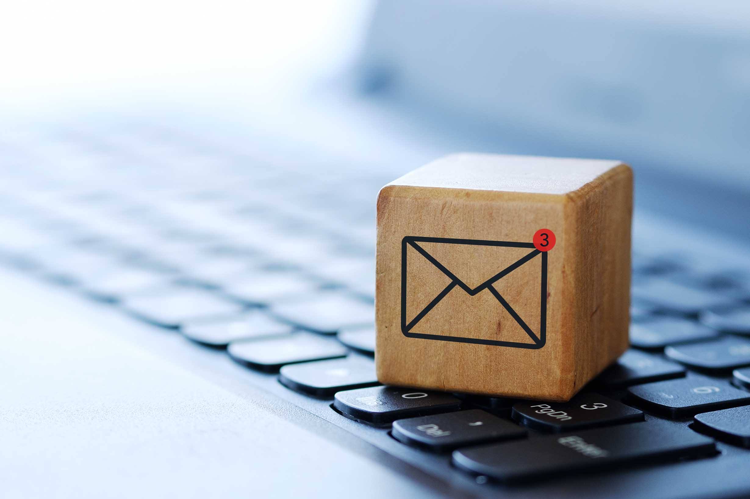 SPAM: como evitar que suas campanhas caiam direto nessa caixa