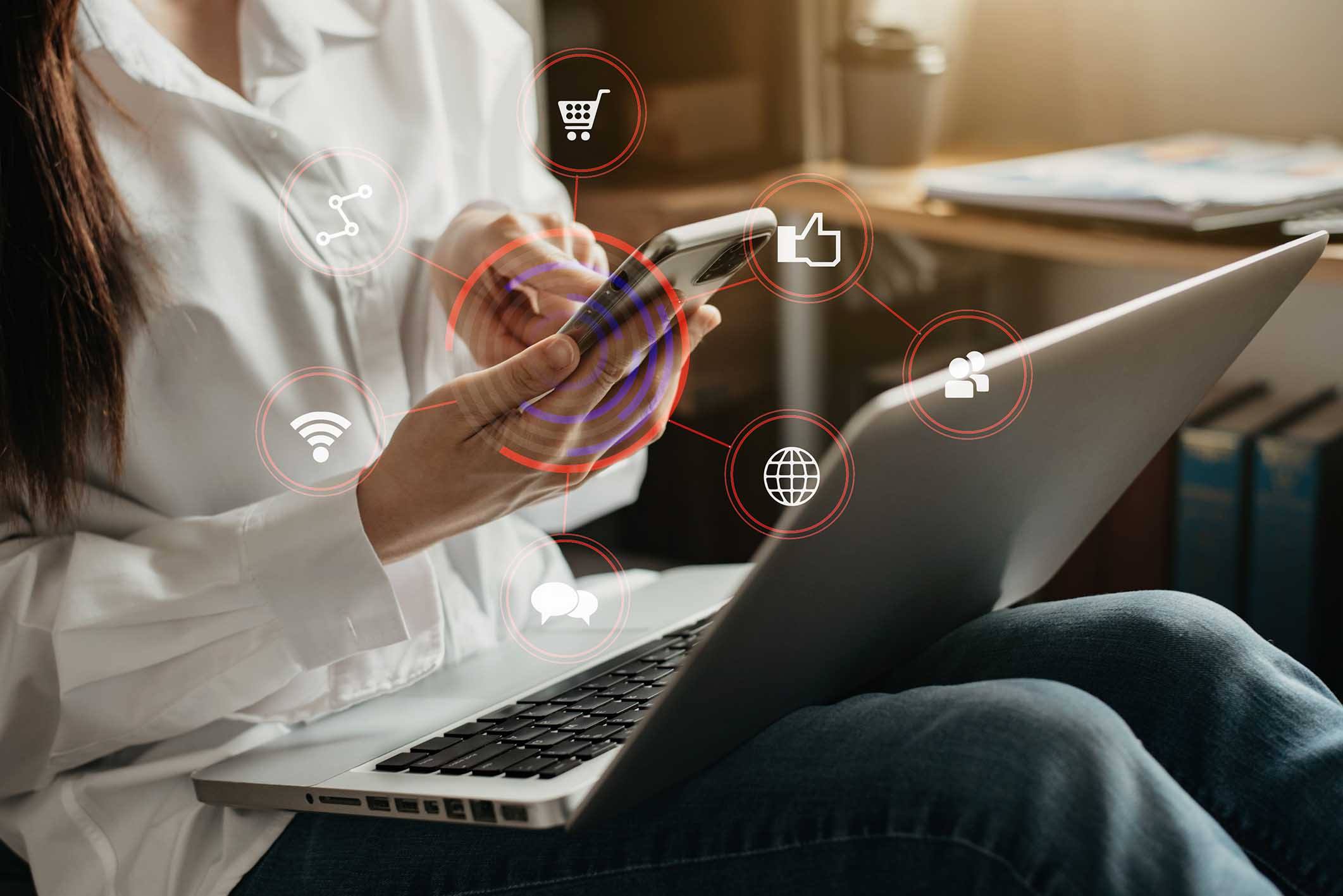 Use de forma inteligente as 3 principais fontes de tráfego orgânico