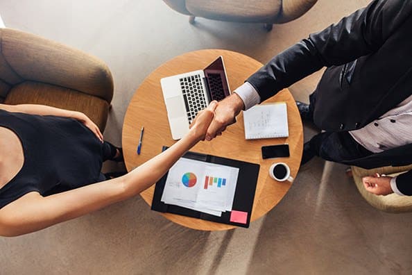 Utilizando SPIN na prospecção de vendas