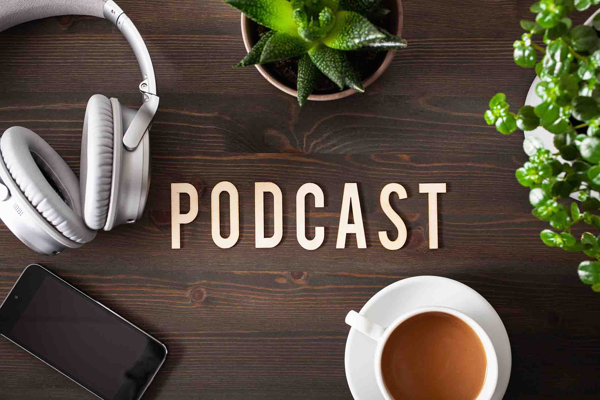 Vantagens de criar um podcast para sua empresa em 2022