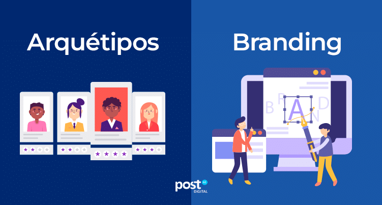 Arquétipos e branding: qual a relação?