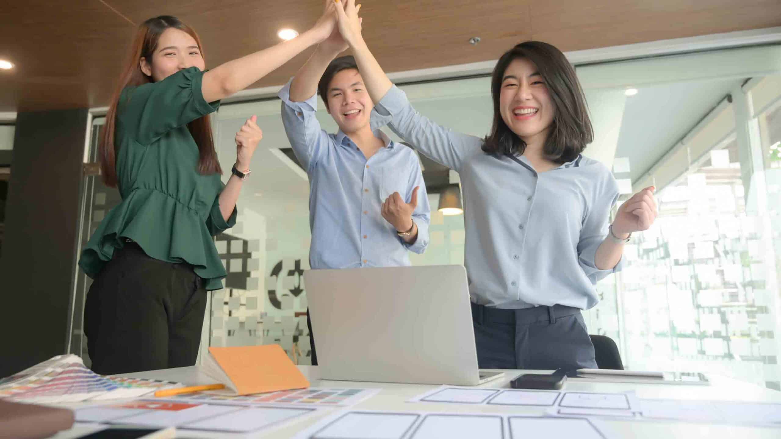 A importância de alinhar os times de Vendas e Customer Success