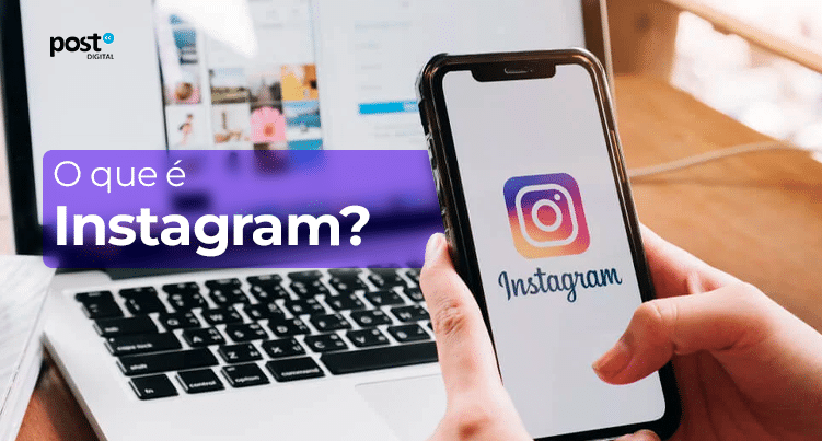 O que é Instagram?
