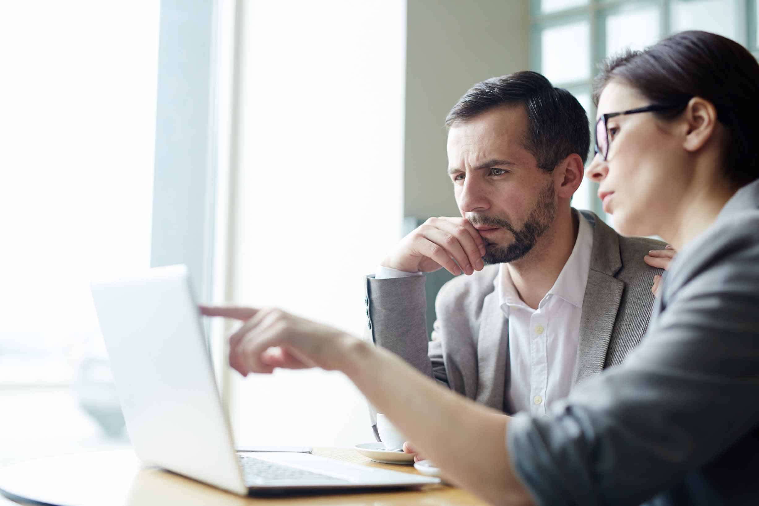 Marketing digital: a importância da análise de dados