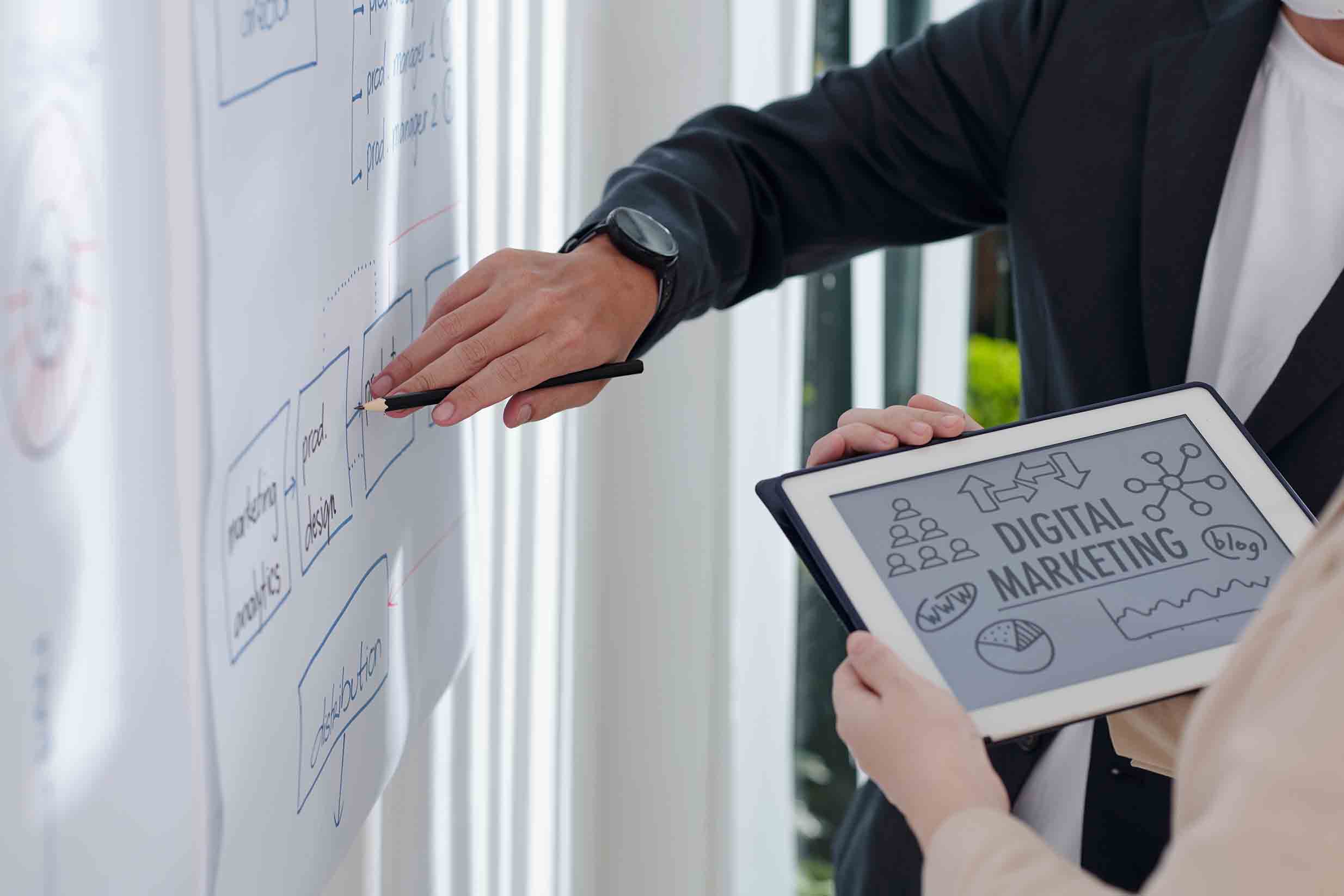 Dicas de Marketing Digital para melhorar seus resultados