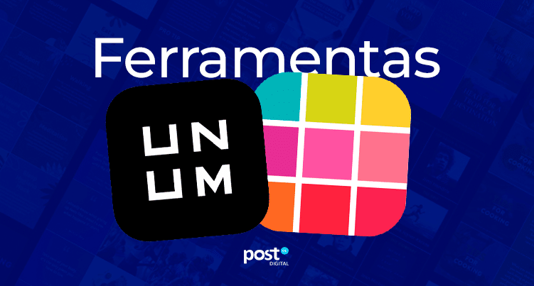 Use ferramentas ao seu favor
