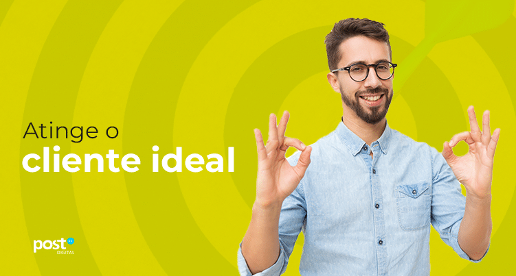 Atinge o cliente ideal
