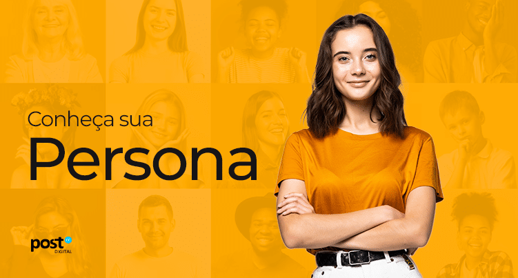 Conheça sua persona