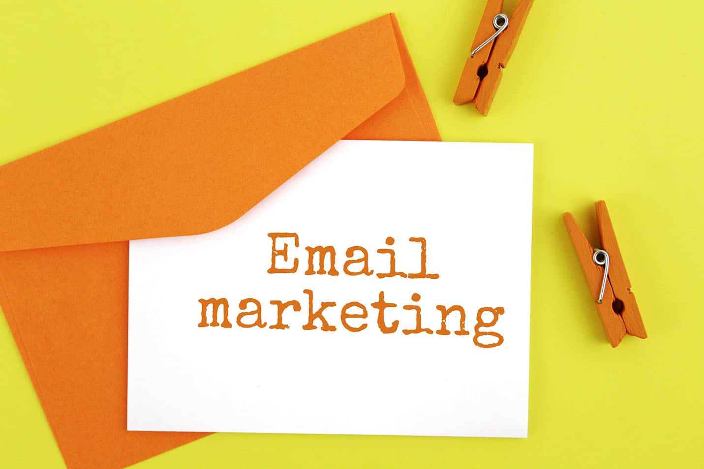 E-mail marketing: os 7 principais erros que envolvem a estratégia