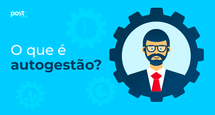 O que é autogestão?