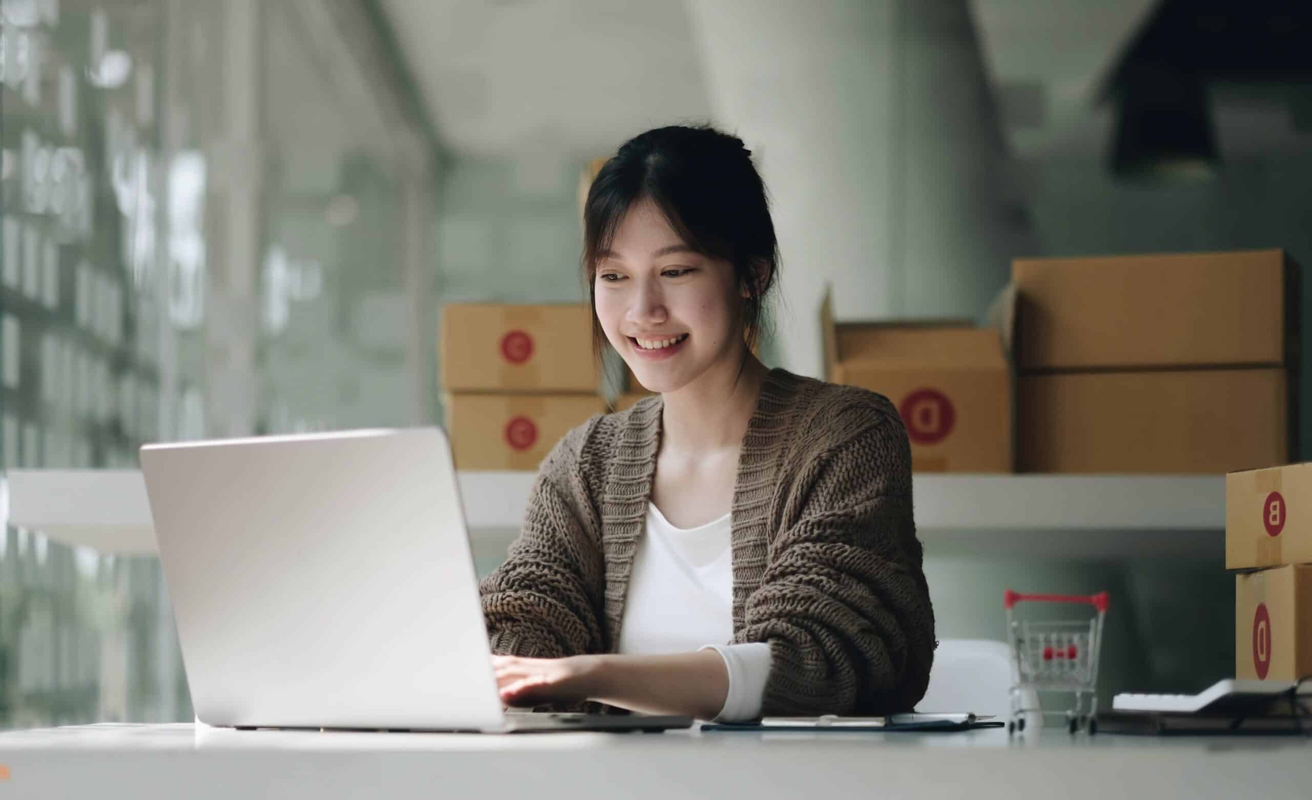 Entenda o conceito do Omnichannel