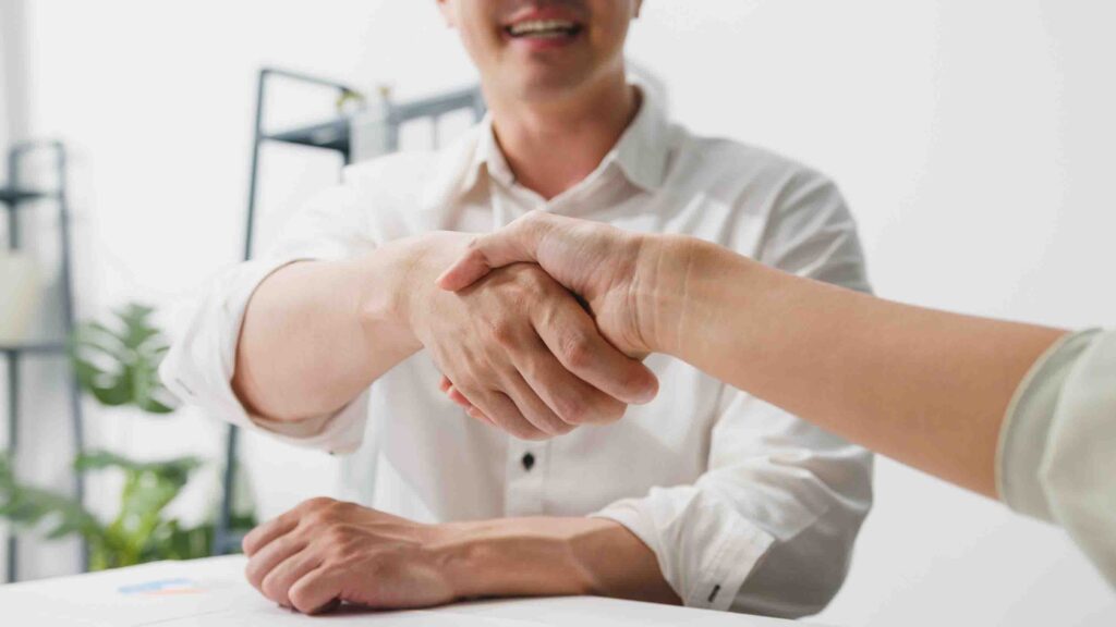 Agência de marketing digital