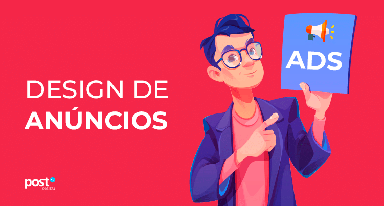 Design de anúncios
