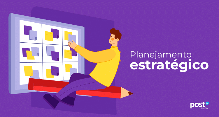 Planejamento estratégico