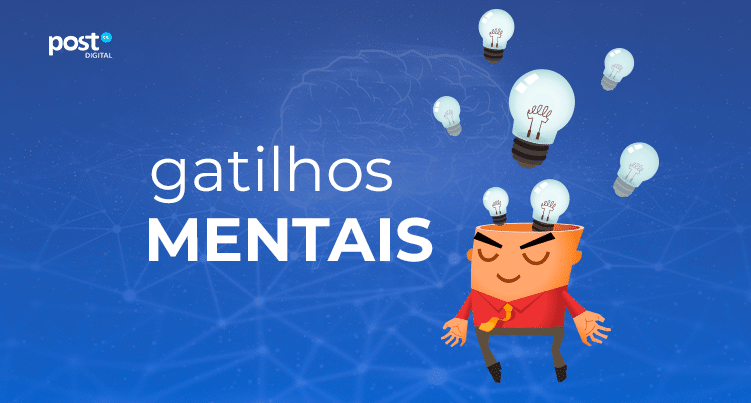 Gatilhos mentais