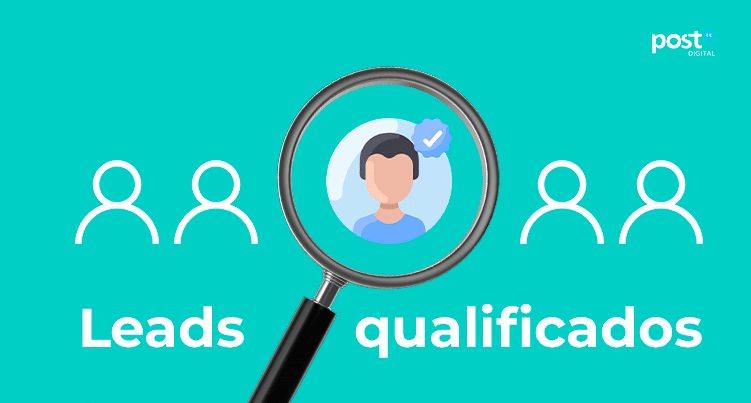 Leads qualificados: o que isso significa?