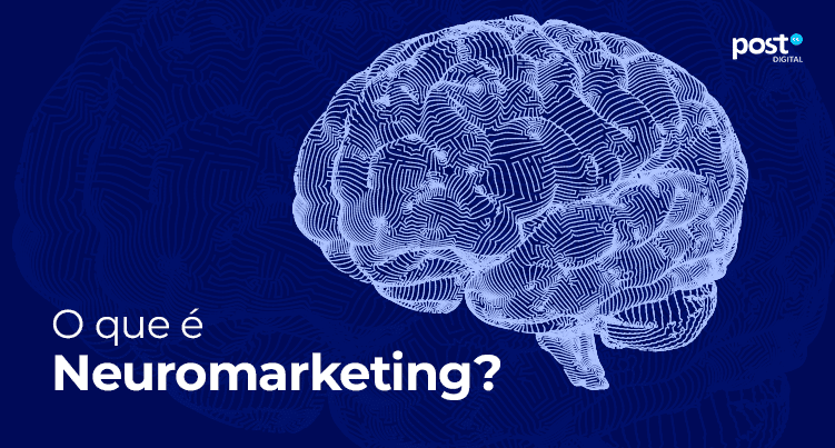 O que é Neuromarketing?
